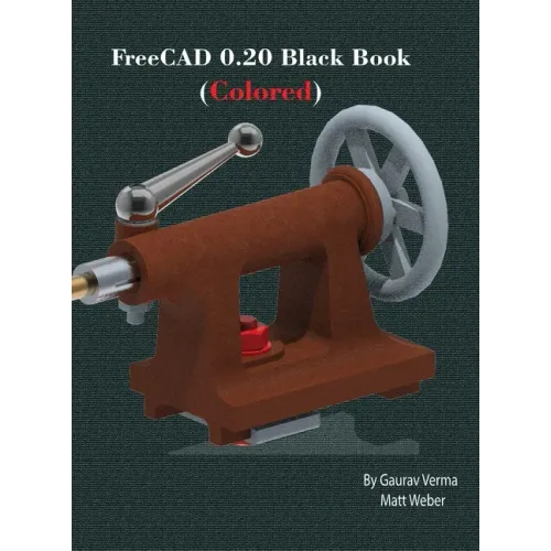 FreeCAD 0.20 Black Book