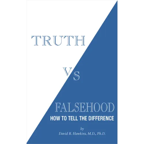 Truth vs. Falsehood: How to Tell the Difference