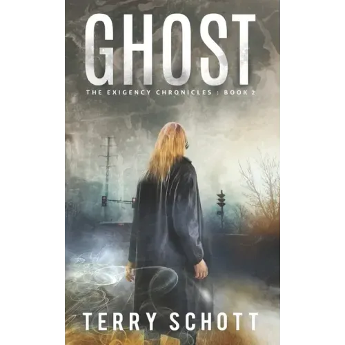 Ghost