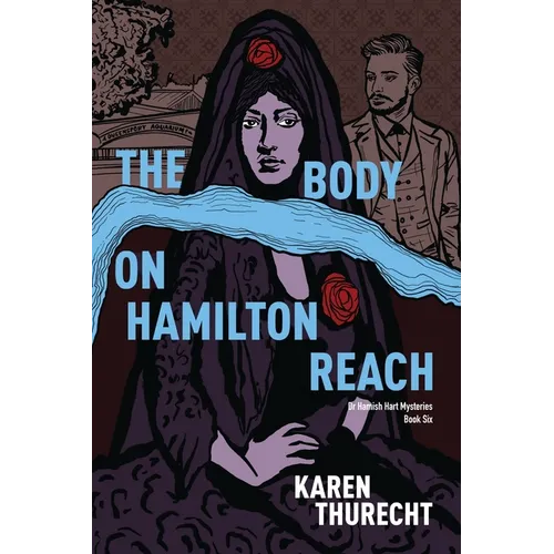 The Body on Hamilton Reach