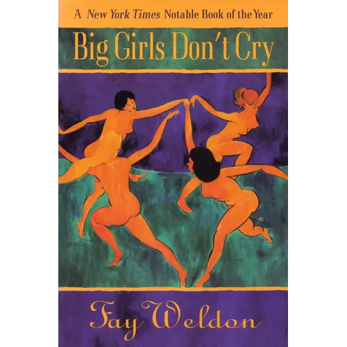 Big Girls Don't Cry