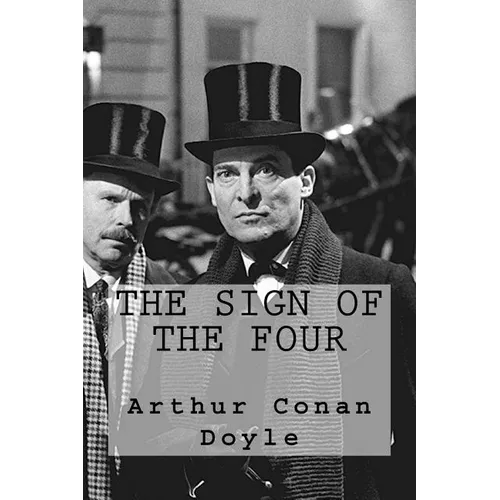 The Sign of the Four