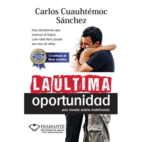 Ultima Oportunidad