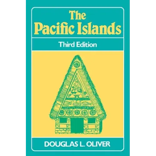 The Pacific Islands