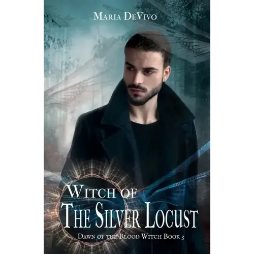 Witch of the Silver Locust
