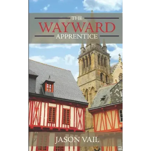 The Wayward Apprentice