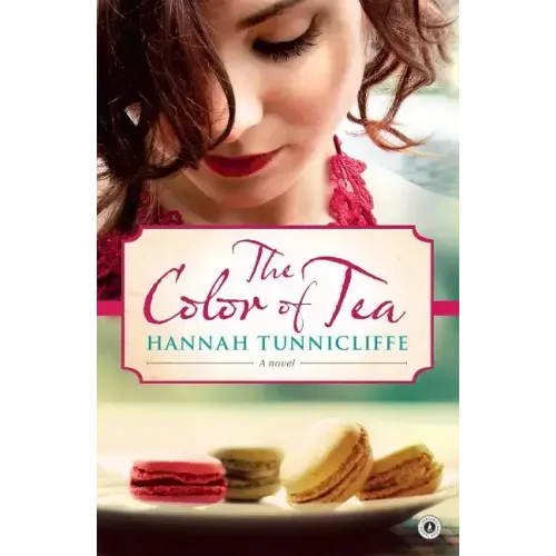 The Color of Tea