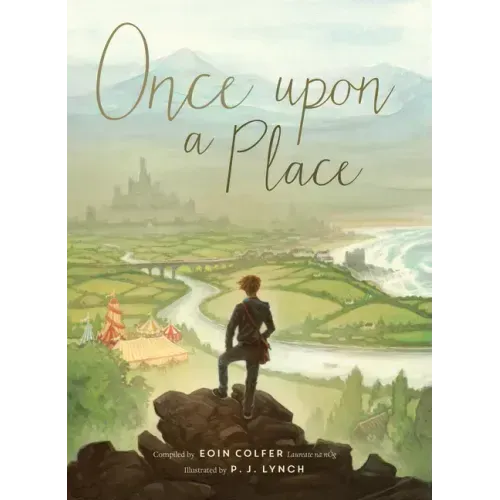 Once Upon a Place