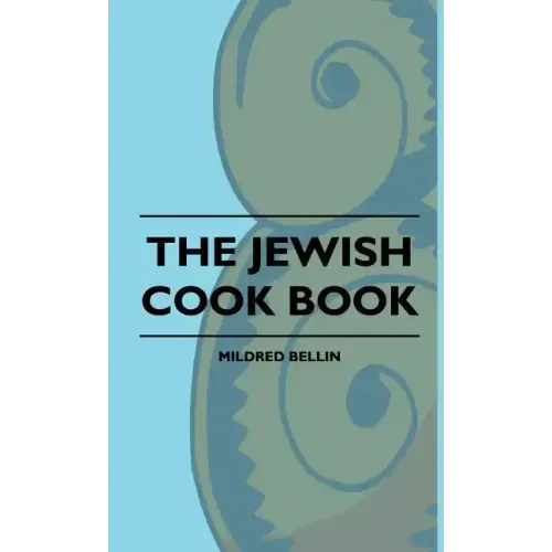 The Jewish Cook Book