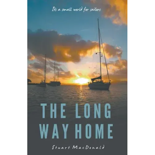 The Long Way Home