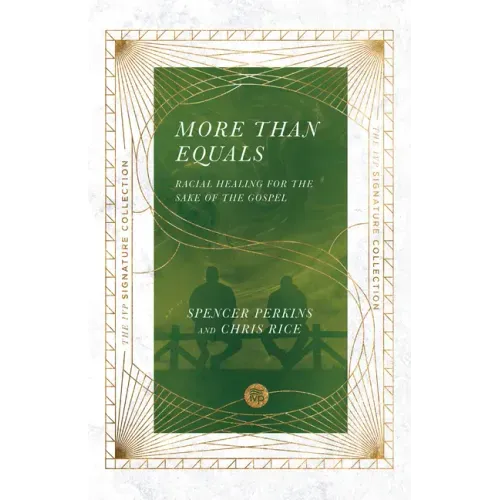 More Than Equals: Building Moral Character