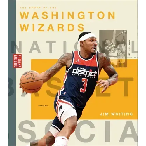 The Story of the Washington Wizards