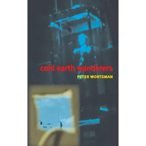 Cold Earth Wanderers