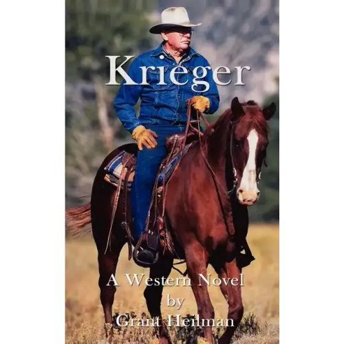 Krieger