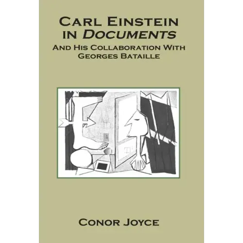 Carl Einstein in Documents