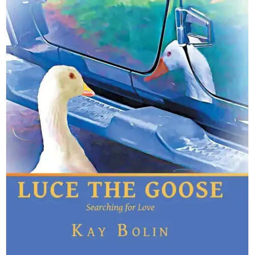 Luce the Goose: Searching for Love