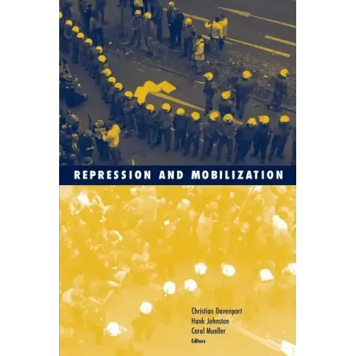 Repression and Mobilization