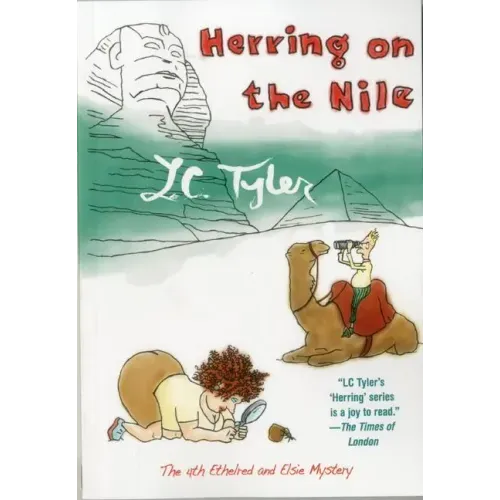Herring on the Nile