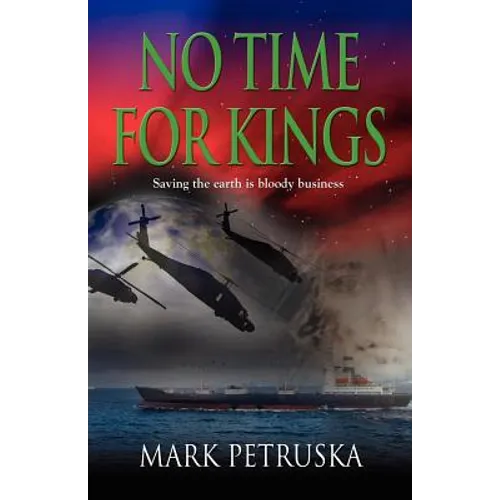 No Time for Kings