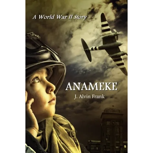 Anameke