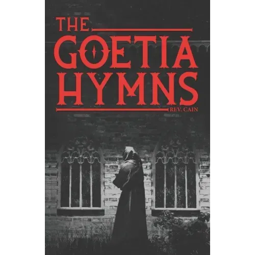 The Goetia Hymns