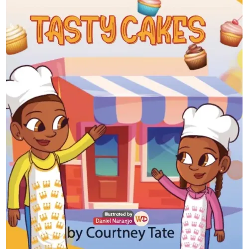 Tasty Cakes