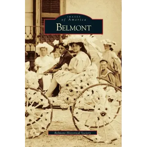 Belmont