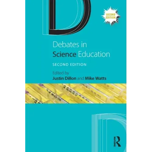 Debates in Science Education