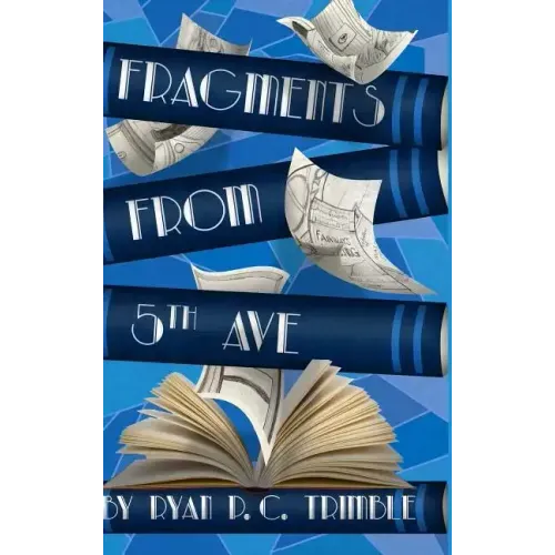 Fragments from 5th Ave