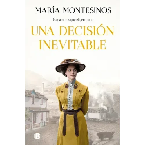Una Decisión Inevitable / An Unavoidable Decision