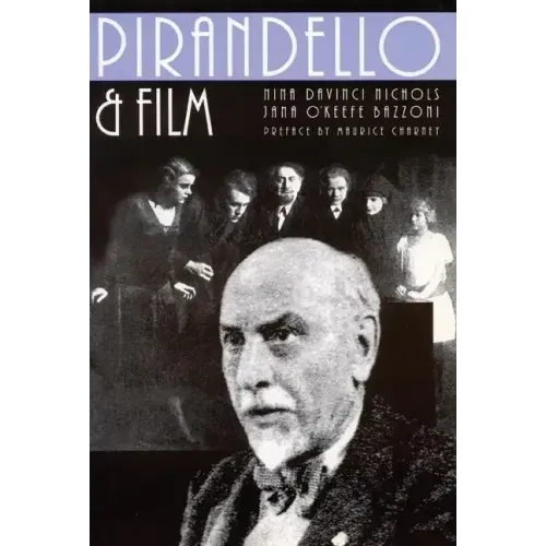 Pirandello and Film