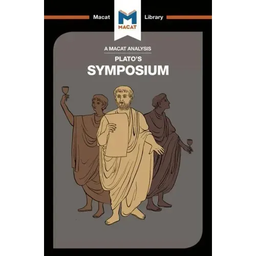 An Analysis of Plato's Symposium