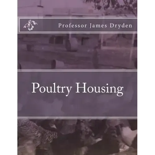 Poultry Housing