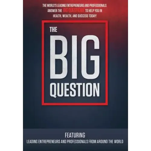 The Big Question