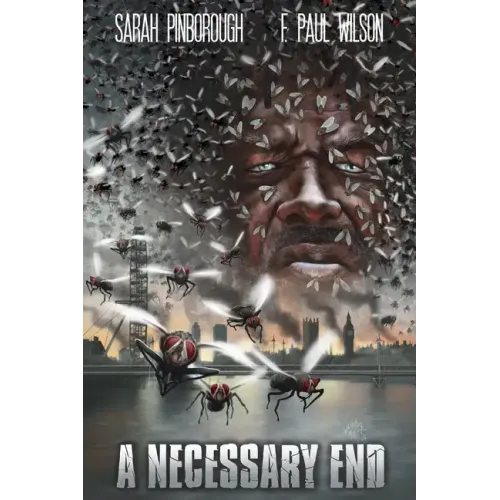 A Necessary End
