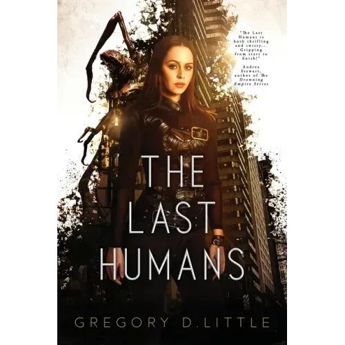 The Last Humans