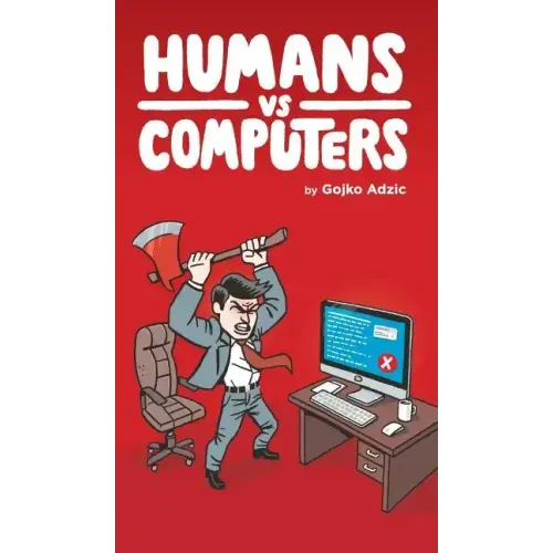 Humans vs Computers