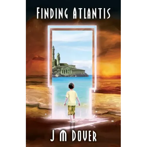 Finding Atlantis