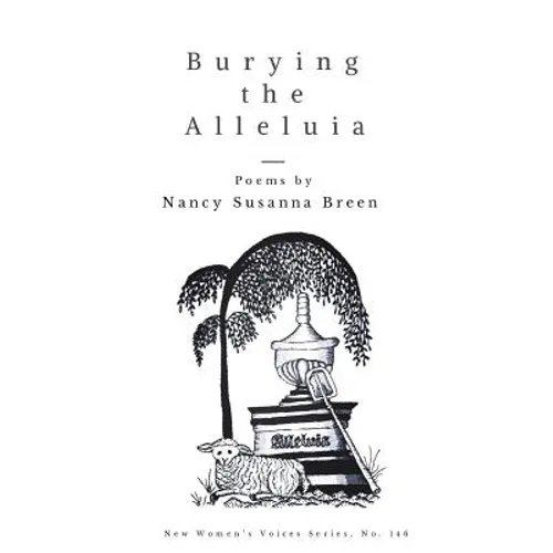 Burying the Alleluia