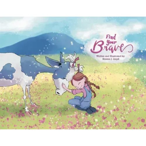 Find Your Brave