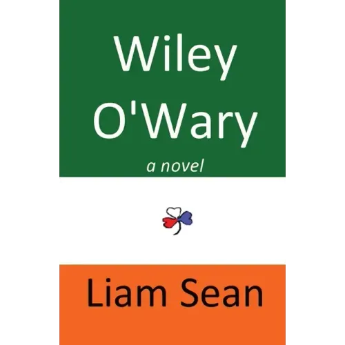 Wiley O'Wary
