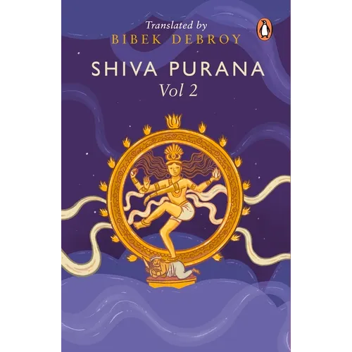 Shiva Purana: Vol. 2