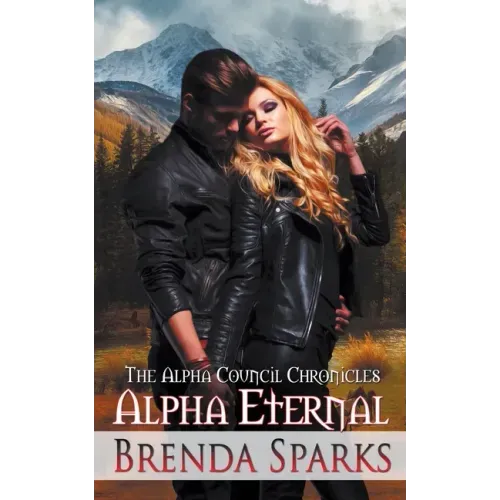 Alpha Eternal
