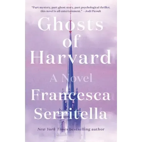 Ghosts of Harvard