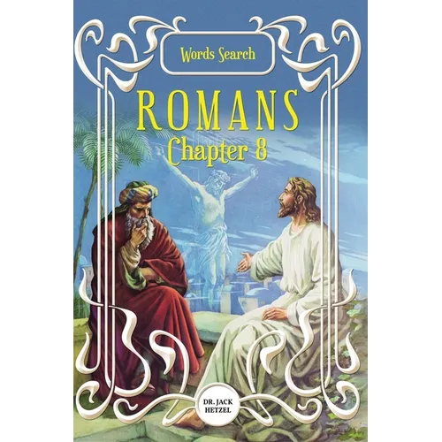 Romans Chapter 8