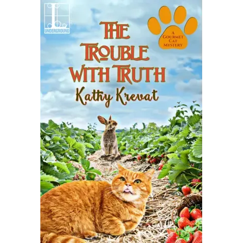 The Trouble with Truth