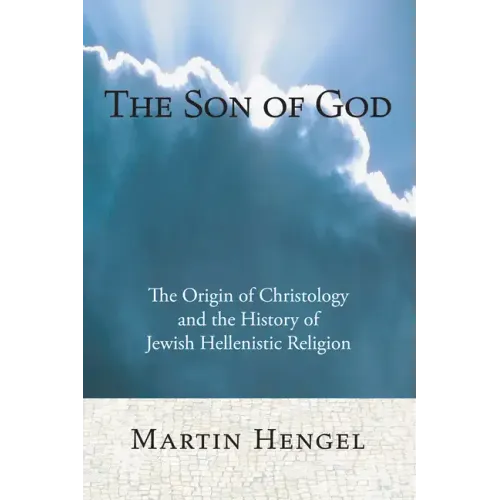The Son of God