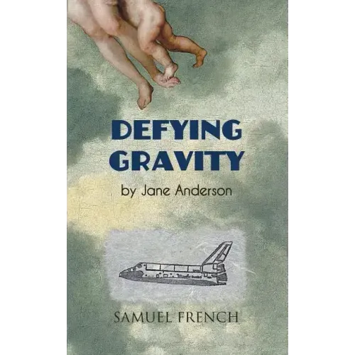 Defying Gravity