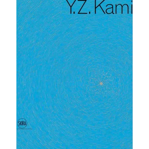 Y.Z. Kami