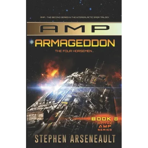 AMP Armageddon